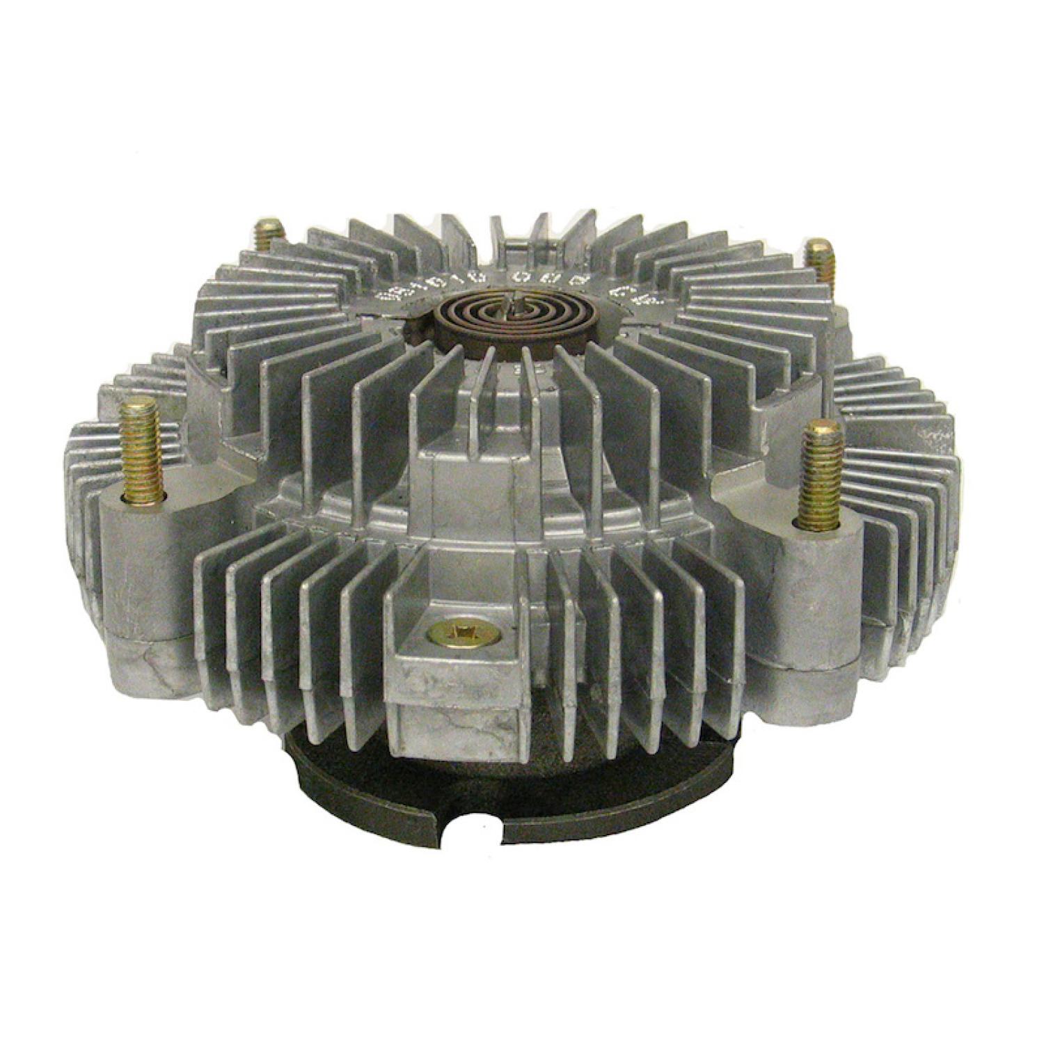 US Motor Works 22077 - Engine Cooling Fan Clutch US Motor Works 22077 Engine Cooling Fan Clutch product image 2 of 2