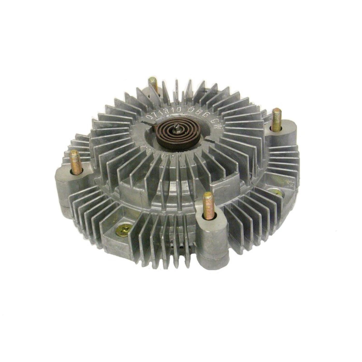US Motor Works 22086 - Engine Cooling Fan Clutch US Motor Works 22086 Engine Cooling Fan Clutch product image 2 of 2