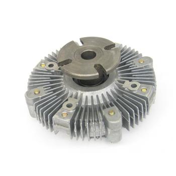 US Motor Works 22087 Engine Cooling Fan Clutch product image 1 of 2