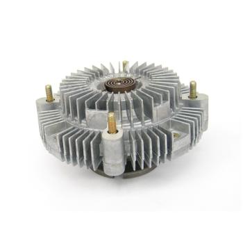 US Motor Works 22087 Engine Cooling Fan Clutch product image 2 of 2