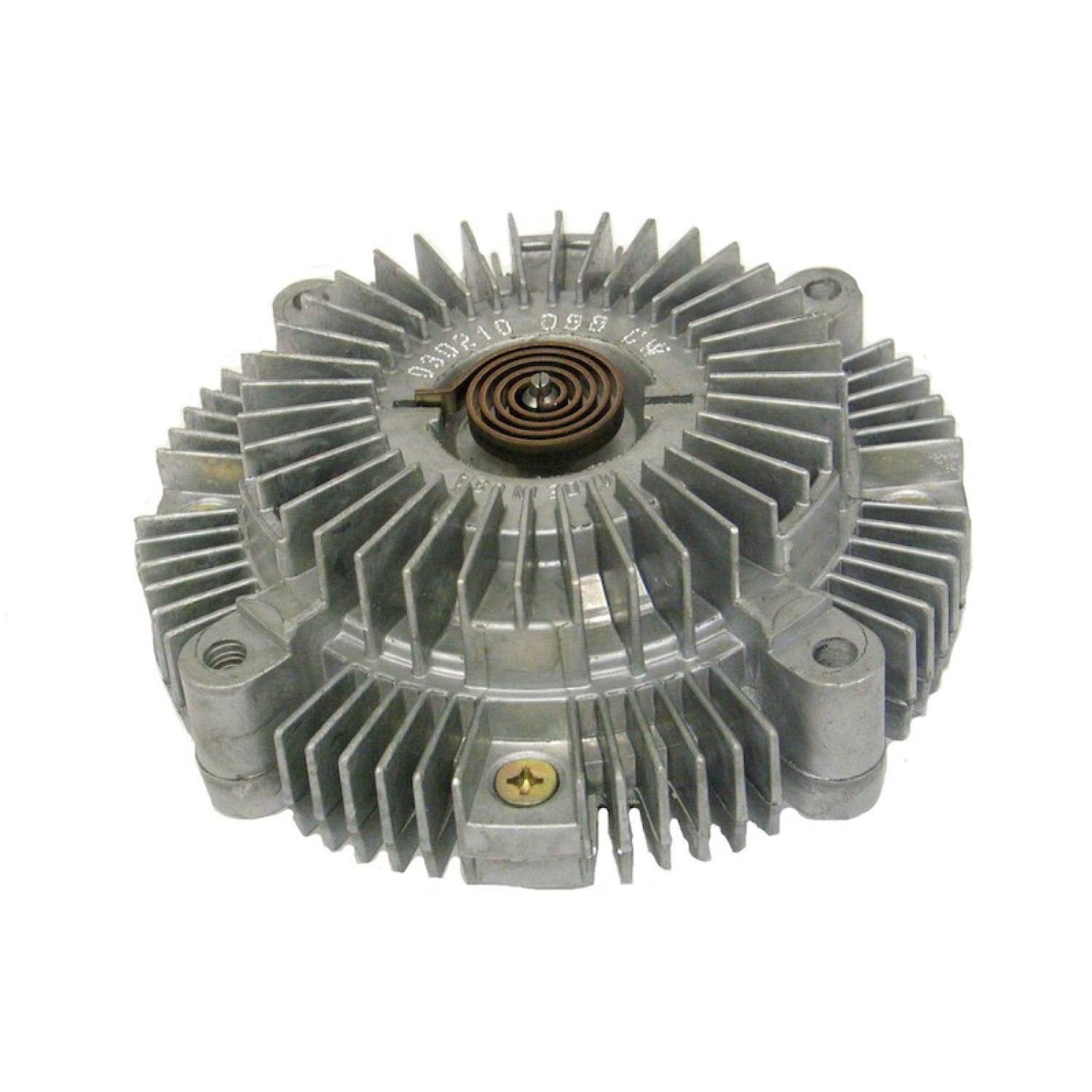 US Motor Works 22088 - Engine Cooling Fan Clutch US Motor Works 22088 Engine Cooling Fan Clutch product image 2 of 2