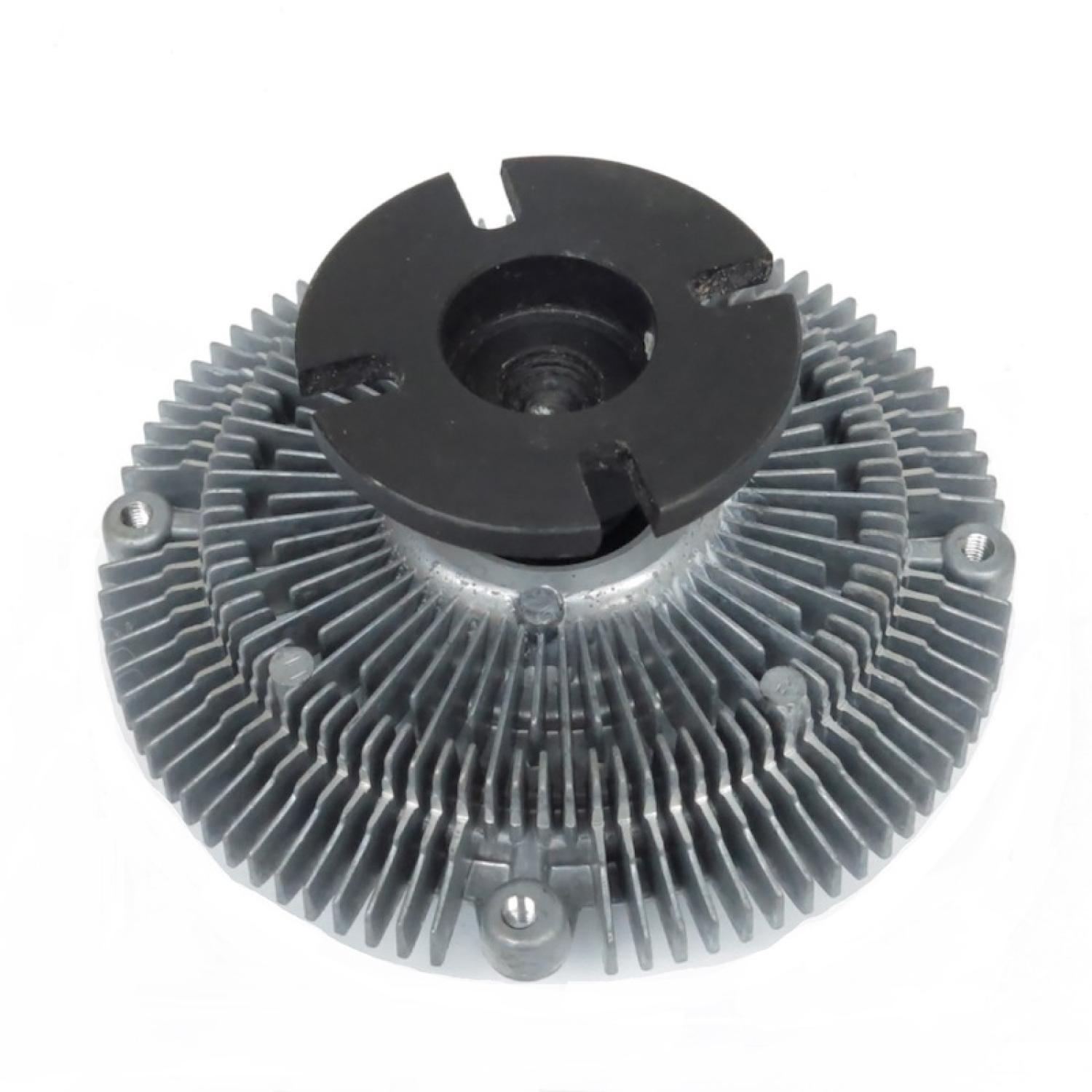 US Motor Works 22091 - Engine Cooling Fan Clutch US Motor Works 22091 Engine Cooling Fan Clutch product image 1 of 2