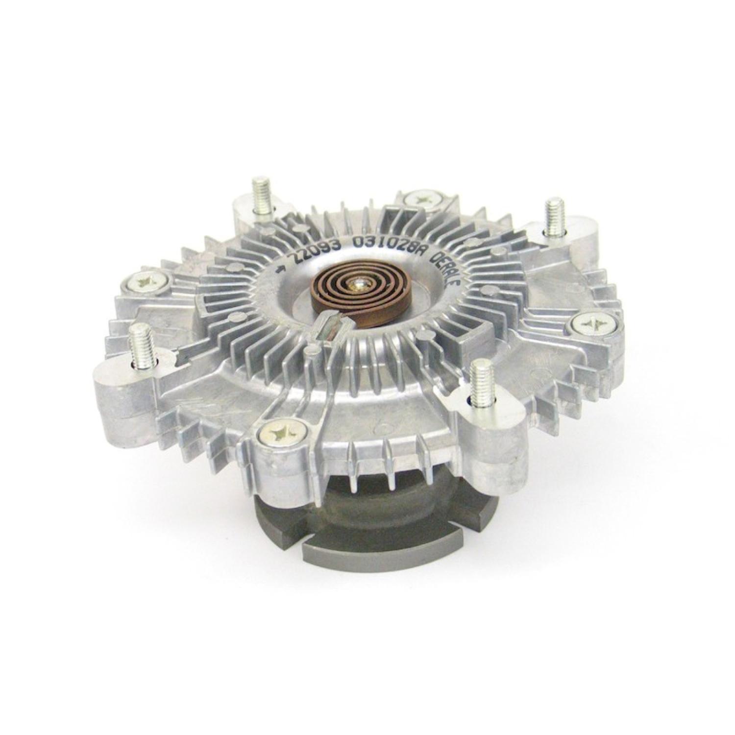 US Motor Works 22093 - Engine Cooling Fan Clutch US Motor Works 22093 Engine Cooling Fan Clutch product image 2 of 2