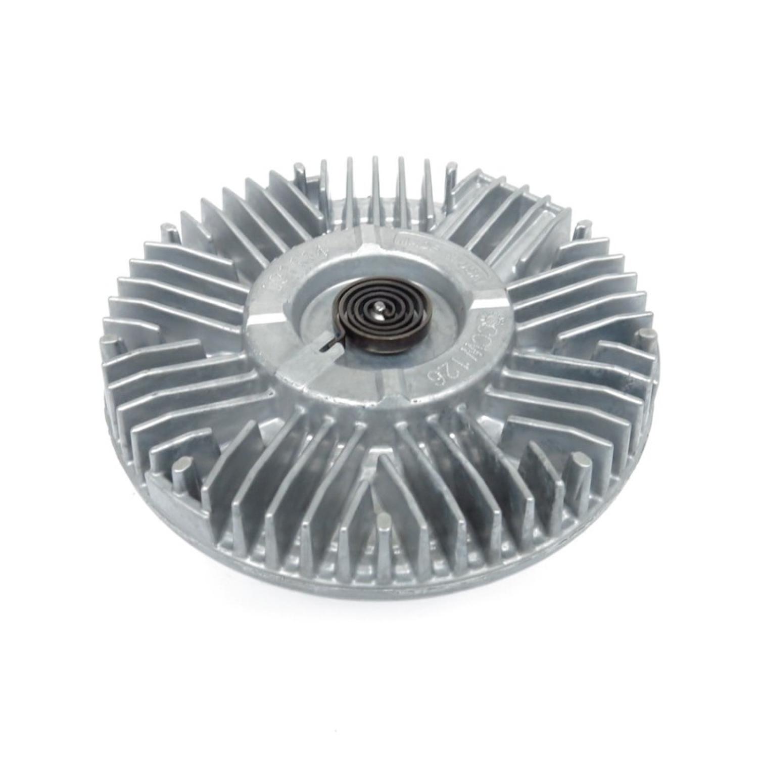 US Motor Works 22126 Engine Cooling Fan Clutch product image 2 of 2