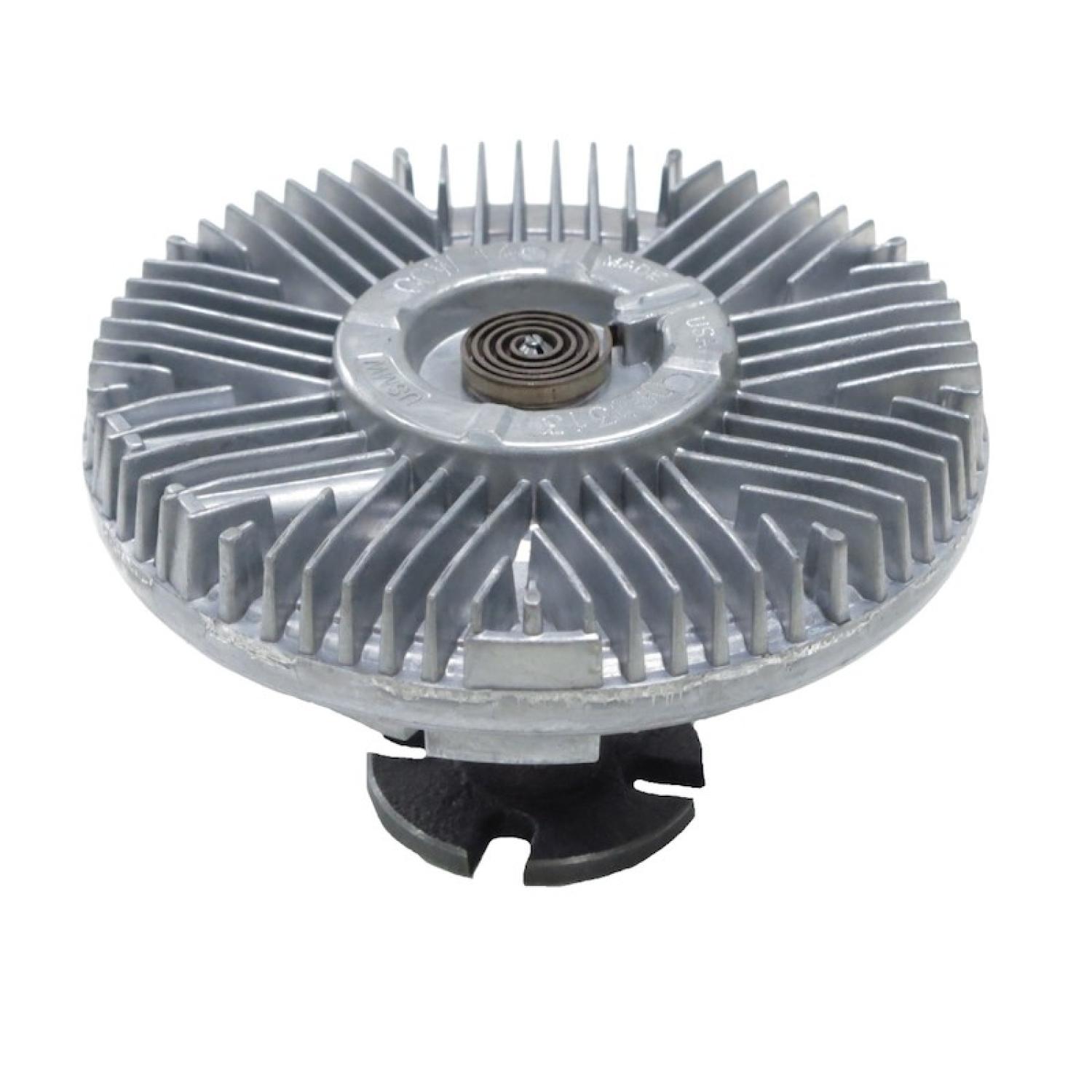 US Motor Works 22146 - Engine Cooling Fan Clutch US Motor Works 22146 Engine Cooling Fan Clutch product image 2 of 2