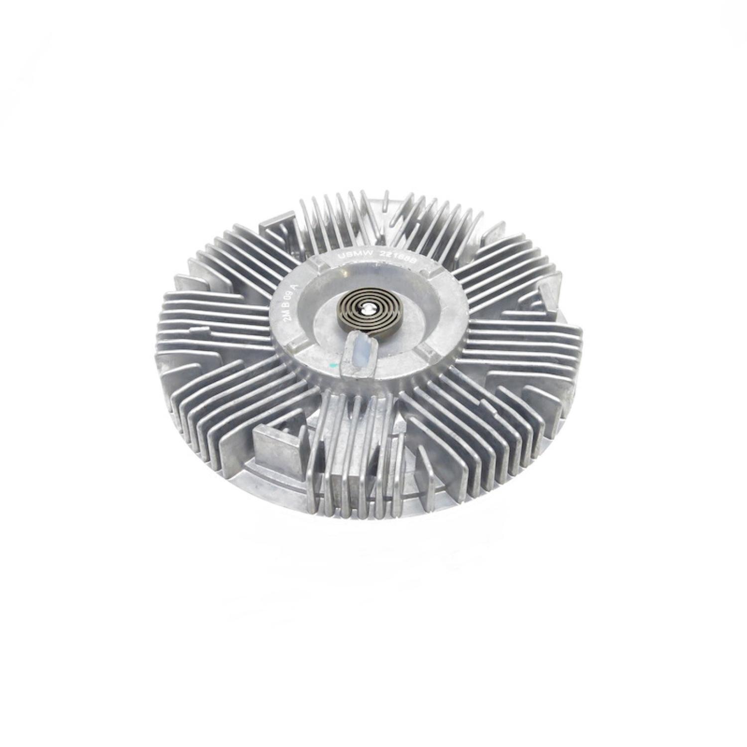 US Motor Works 22168 - Engine Cooling Fan Clutch US Motor Works 22168 Engine Cooling Fan Clutch product image 2 of 2