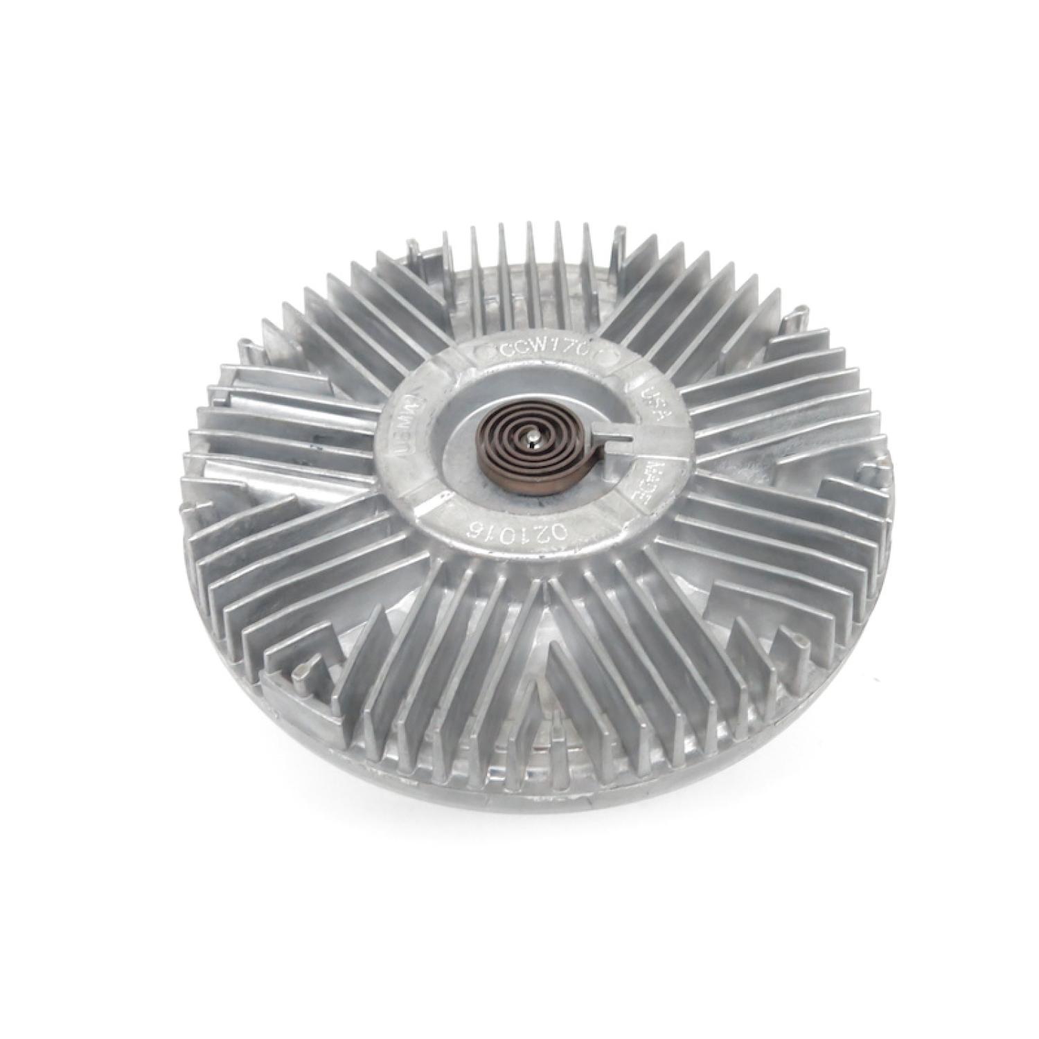 US Motor Works 22170 - Engine Cooling Fan Clutch US Motor Works 22170 Engine Cooling Fan Clutch product image 2 of 2