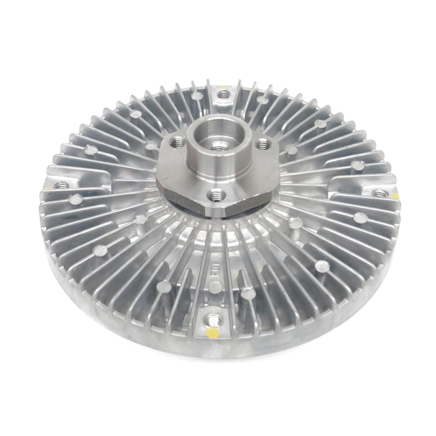 US Motor Works 22302 - Engine Cooling Fan Clutch US Motor Works 22302 Engine Cooling Fan Clutch product image 1 of 2