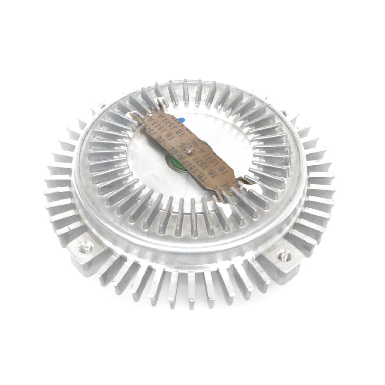 US Motor Works 22303 - Engine Cooling Fan Clutch US Motor Works 22303 Engine Cooling Fan Clutch product image 1 of 2