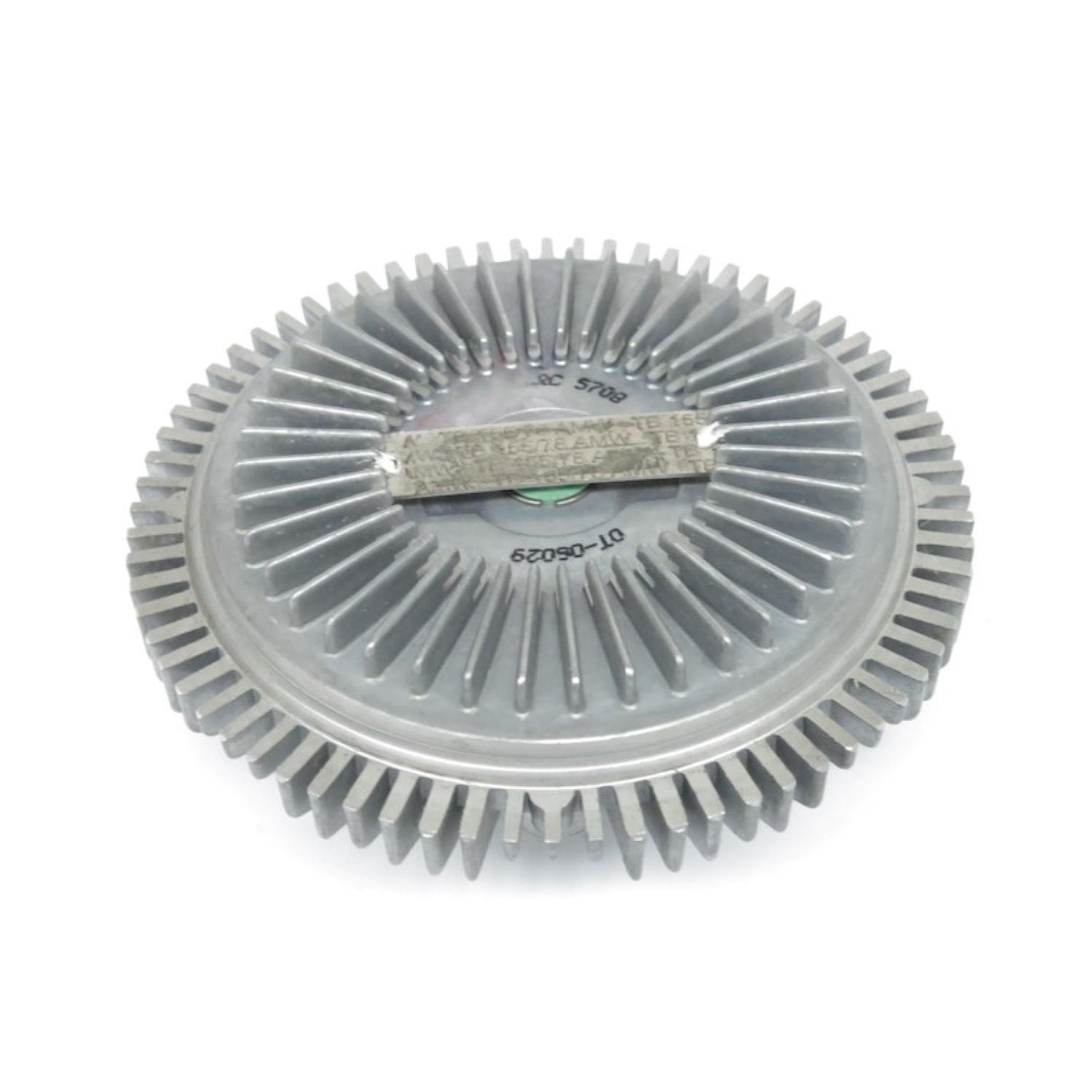 US Motor Works 22305 - Engine Cooling Fan Clutch US Motor Works 22305 Engine Cooling Fan Clutch product image 2 of 2