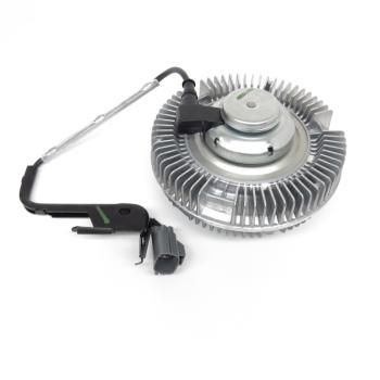 US Motor Works 22331 Engine Cooling Fan Clutch product image 2 of 2