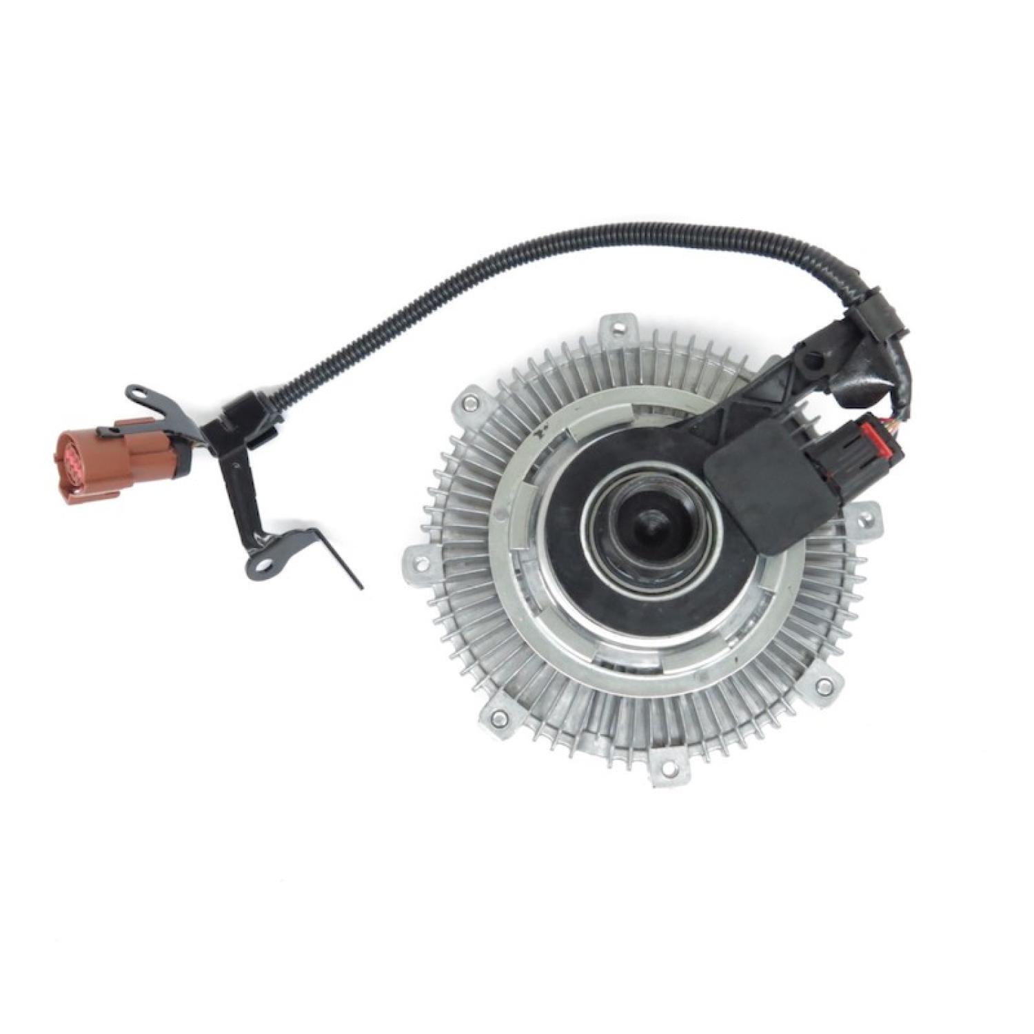 US Motor Works 22334 - Engine Cooling Fan Clutch US Motor Works 22334 Engine Cooling Fan Clutch product image 1 of 2