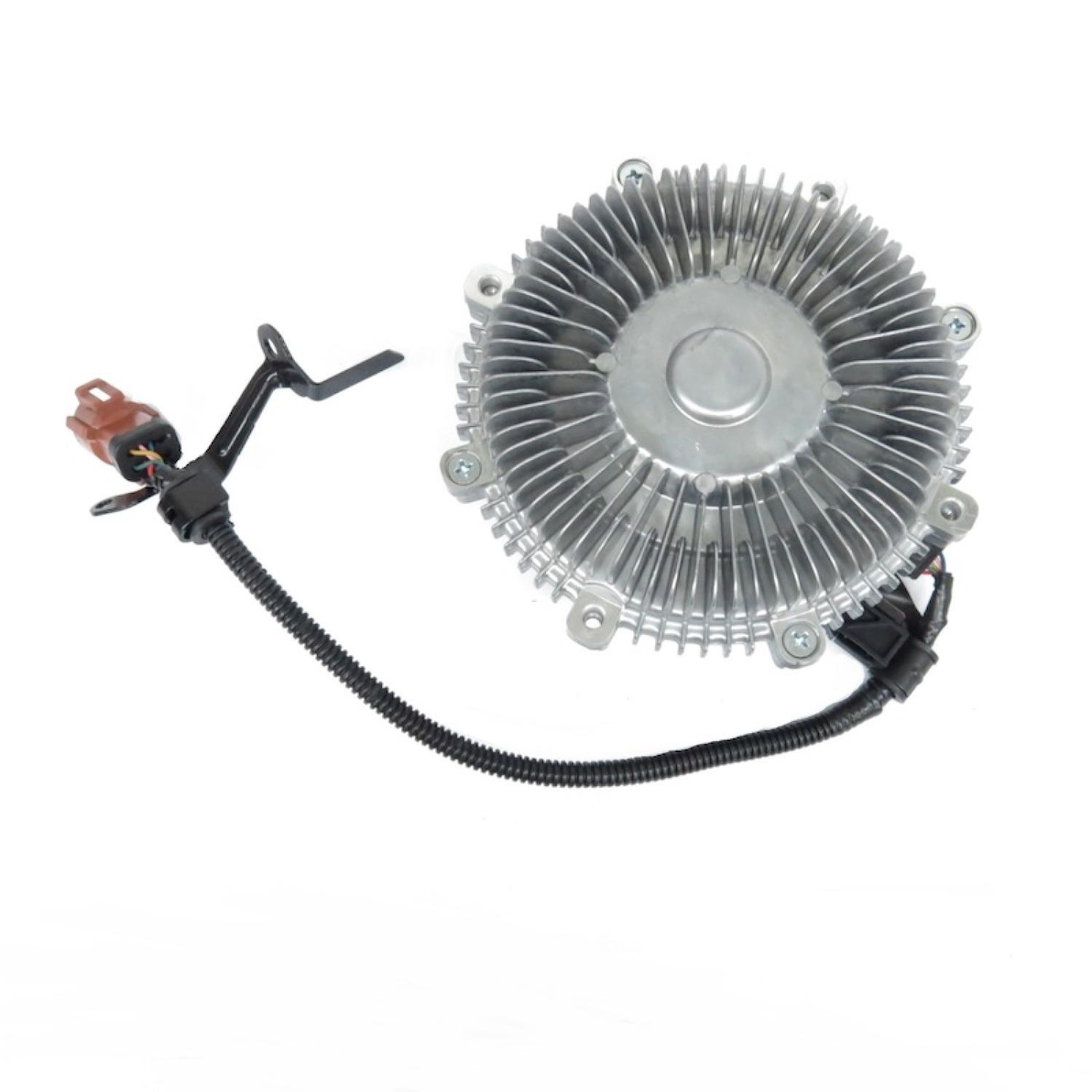 US Motor Works 22334 - Engine Cooling Fan Clutch US Motor Works 22334 Engine Cooling Fan Clutch product image 2 of 2
