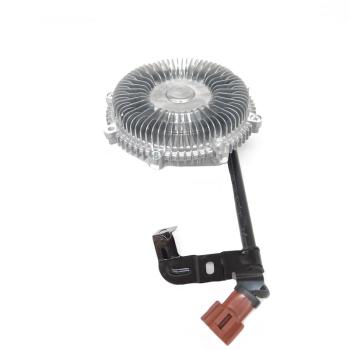 US Motor Works 22337 - Engine Cooling Fan Clutch US Motor Works 22337 Engine Cooling Fan Clutch product image 2 of 2