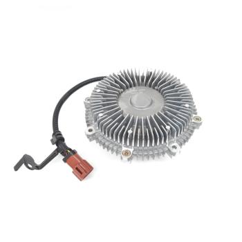 US Motor Works 22338 Engine Cooling Fan Clutch product image 2 of 2