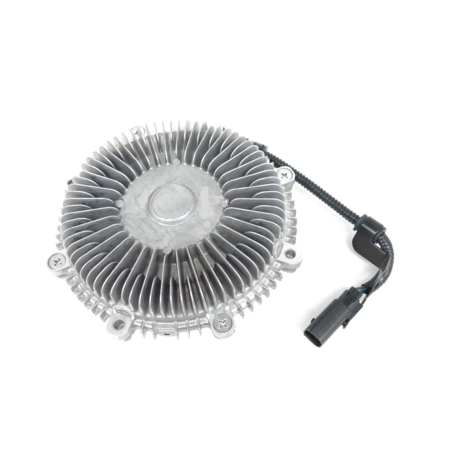 US Motor Works 22351 - Engine Cooling Fan Clutch US Motor Works 22351 Engine Cooling Fan Clutch product image 2 of 2