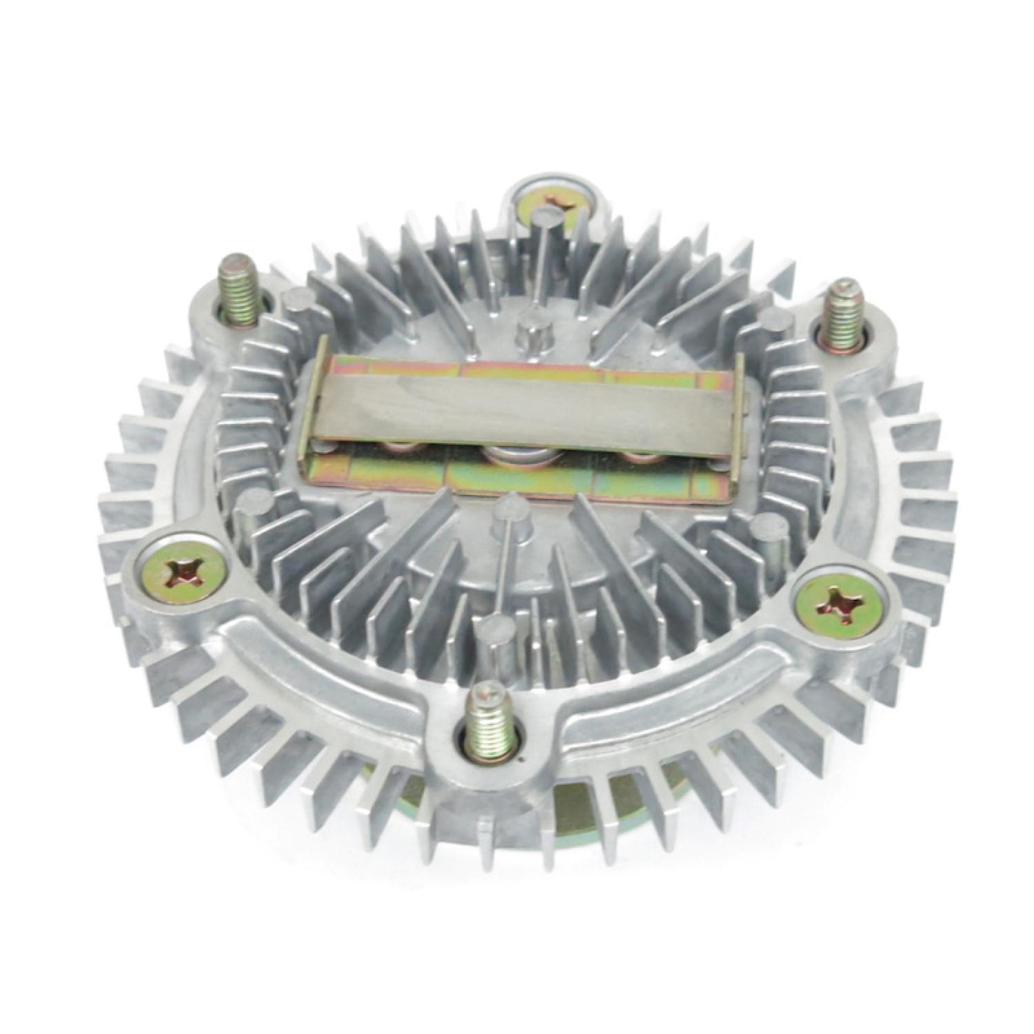 US Motor Works 22406 Engine Cooling Fan Clutch product image 2 of 2