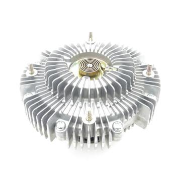 US Motor Works 22411 Engine Cooling Fan Clutch product image 2 of 2
