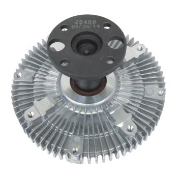 US Motor Works 22496 - Engine Cooling Fan Clutch US Motor Works 22496 Engine Cooling Fan Clutch product image 1 of 2