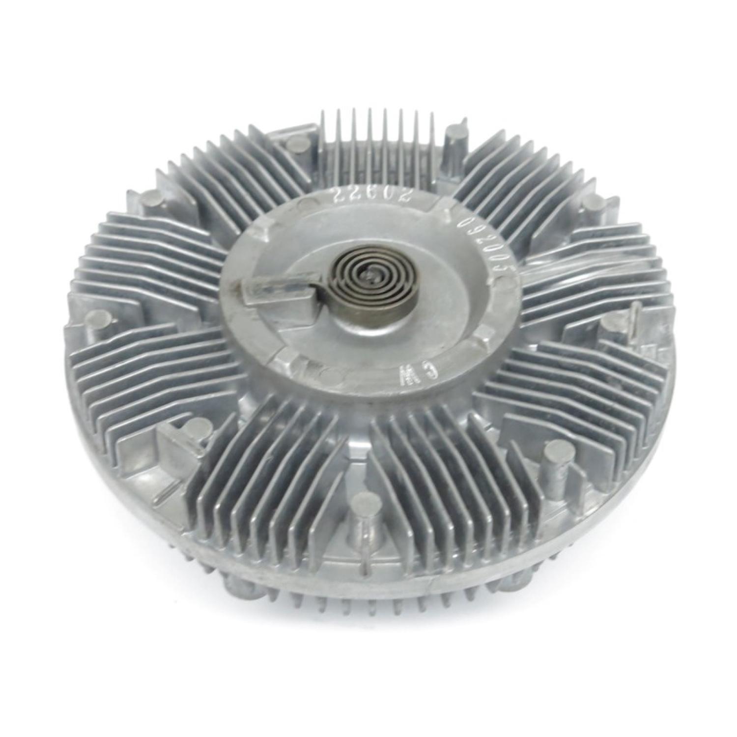 US Motor Works 22602 - Engine Cooling Fan Clutch US Motor Works 22602 Engine Cooling Fan Clutch product image 2 of 2