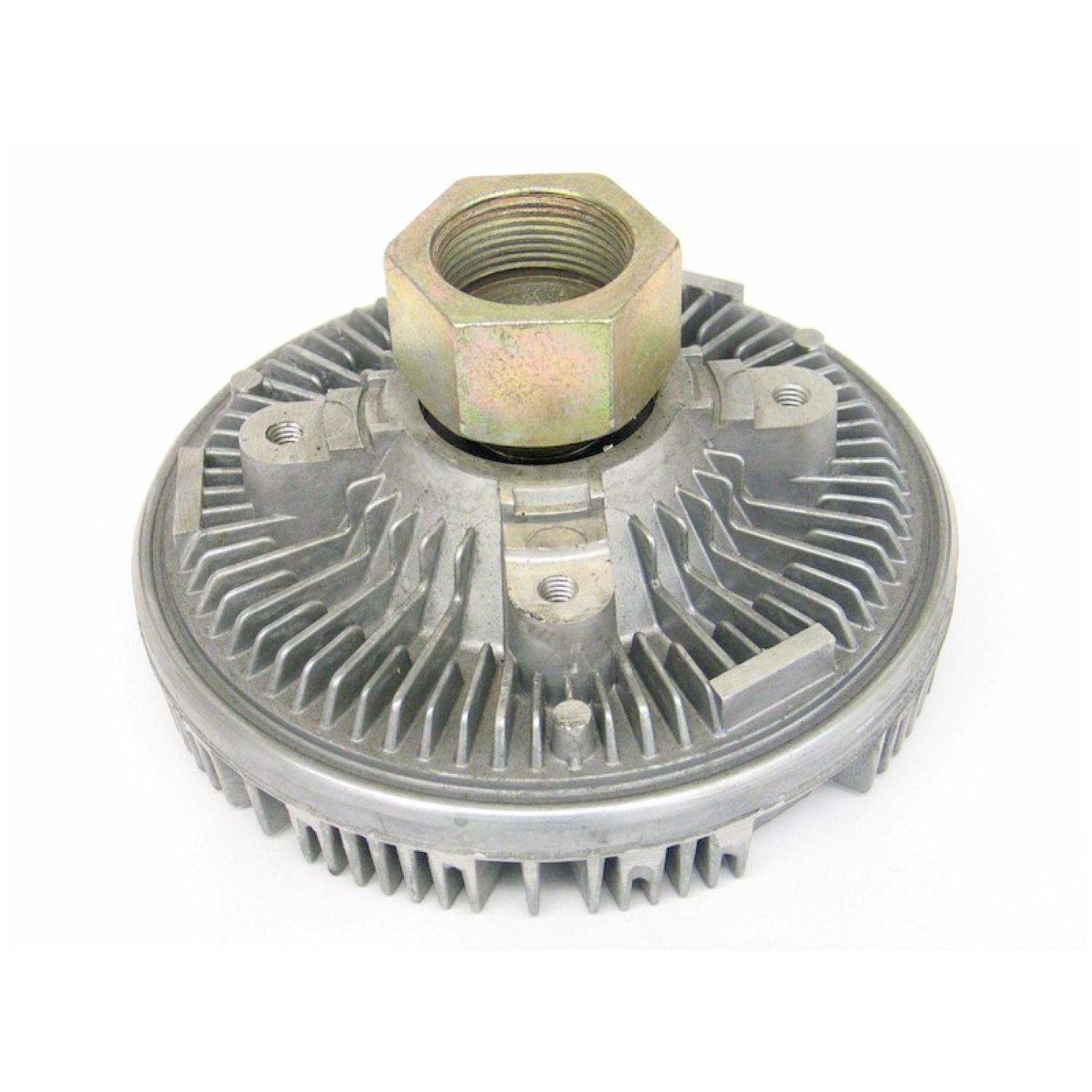 US Motor Works 22618 - Engine Cooling Fan Clutch US Motor Works 22618 Engine Cooling Fan Clutch product image 1 of 2
