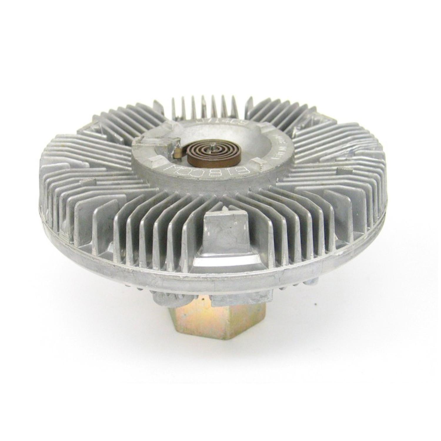 US Motor Works 22618 - Engine Cooling Fan Clutch US Motor Works 22618 Engine Cooling Fan Clutch product image 2 of 2