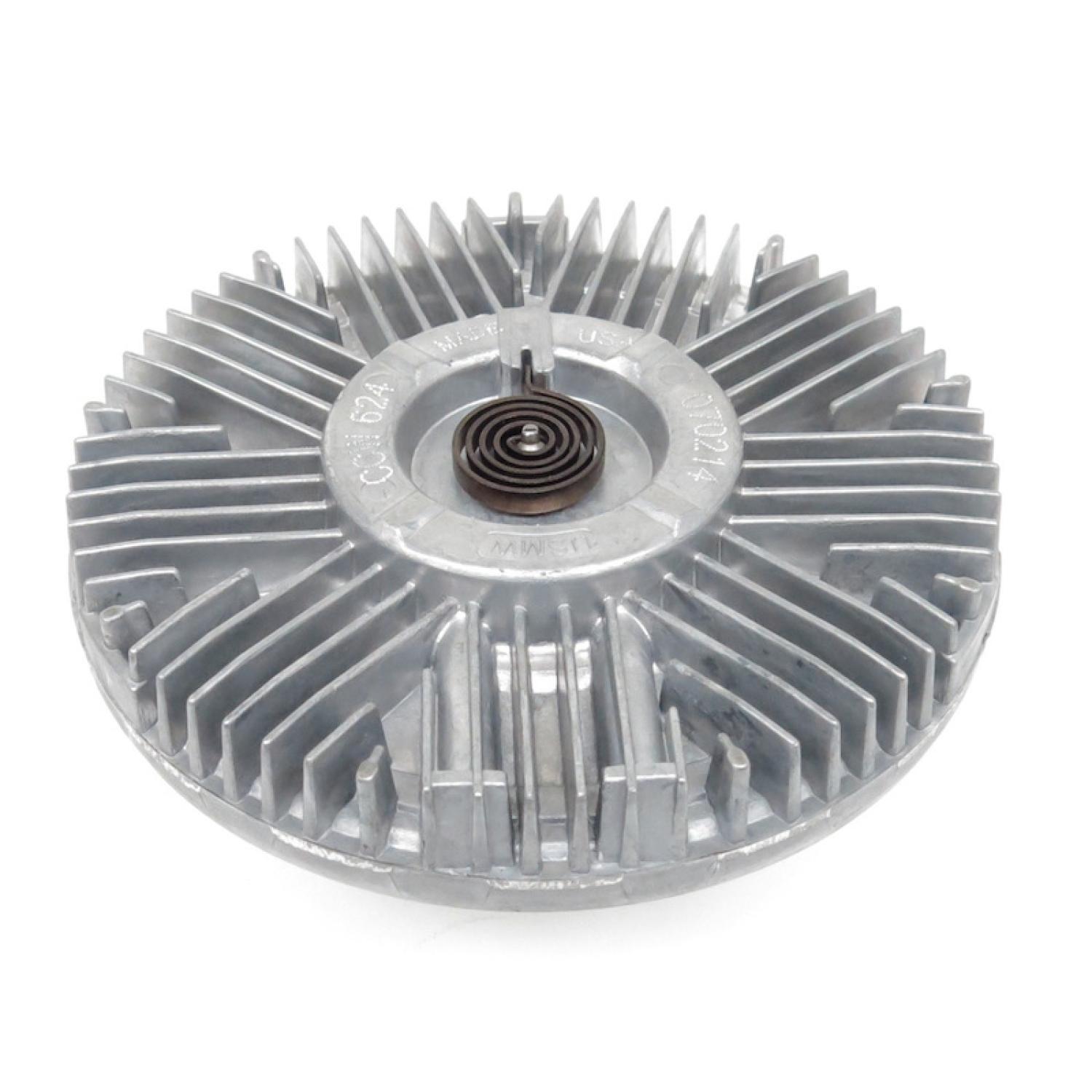 US Motor Works 22624 - Engine Cooling Fan Clutch US Motor Works 22624 Engine Cooling Fan Clutch product image 2 of 2