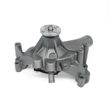 1991 GMC P3500 Engine Water Pump US Motor Works US1002 image 2 of 4