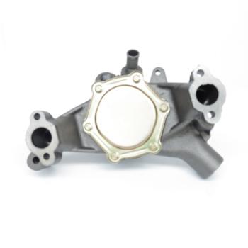 1991 GMC P3500 Engine Water Pump US Motor Works US1002 image 3 of 4