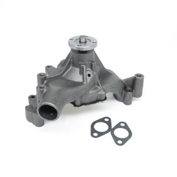 1991 GMC P3500 Engine Water Pump US Motor Works US1002H image 4 of 4