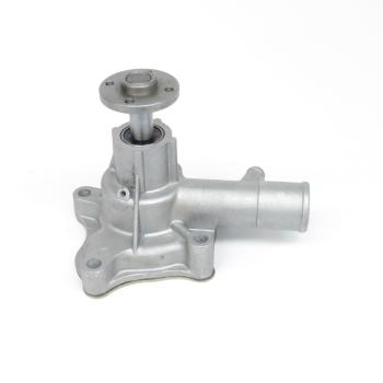 1976 Toyota Corolla Engine Water Pump US Motor Works US1006 image 2 of 4