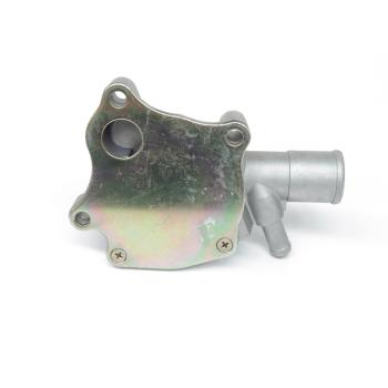 1976 Toyota Corolla Engine Water Pump US Motor Works US1006 image 3 of 4
