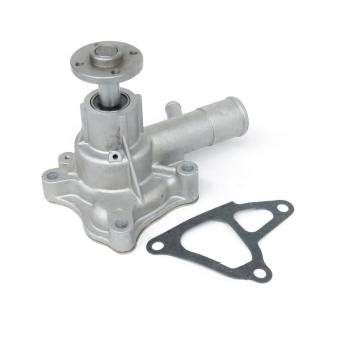 1976 Toyota Corolla Engine Water Pump US Motor Works US1006 image 4 of 4