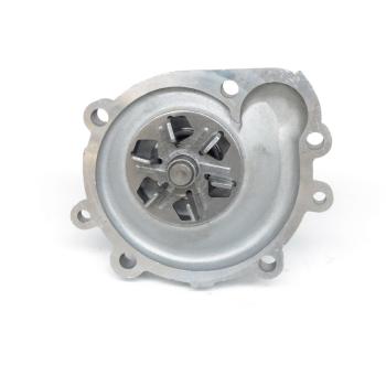 1973 Plymouth Cricket Engine Water Pump US Motor Works US1010 image 3 of 4
