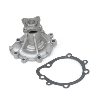 1973 Plymouth Cricket Engine Water Pump US Motor Works US1010 image 4 of 4
