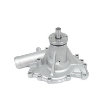 1981 Pontiac Firebird Engine Water Pump US Motor Works US1018 image 1 of 4