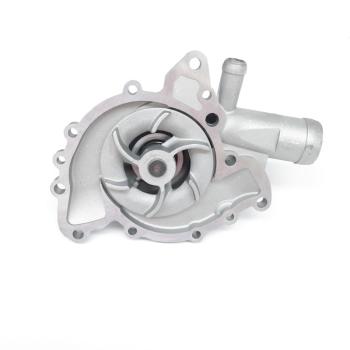 1981 Pontiac Firebird Engine Water Pump US Motor Works US1018 image 3 of 4