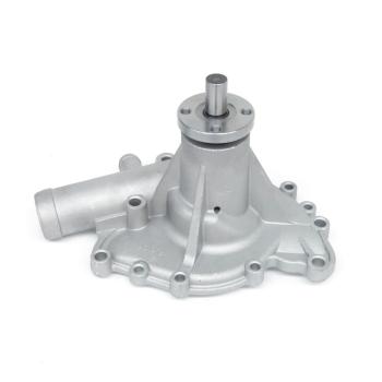 1981 Pontiac Firebird Engine Water Pump US Motor Works US1018H image 1 of 4
