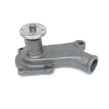 1973 AM General DJ5 Engine Water Pump US Motor Works US1021 image 2 of 4
