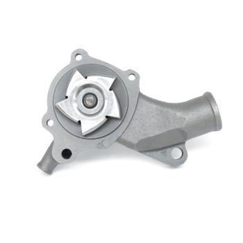 1973 AM General DJ5 Engine Water Pump US Motor Works US1021 image 3 of 4