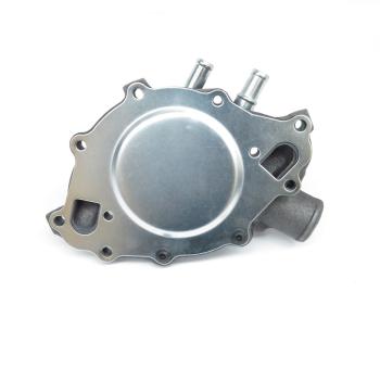 1968 Mercury Montego Engine Water Pump US Motor Works US1028 image 3 of 4