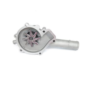 1981 Mazda B2000 Engine Water Pump US Motor Works US1042 image 3 of 4