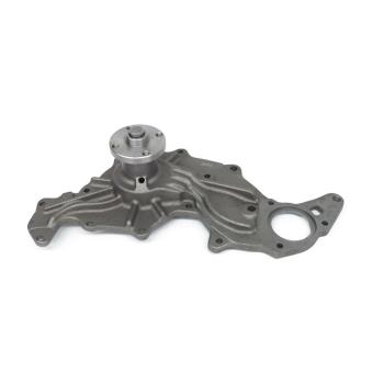 1977 Mercury Bobcat Engine Water Pump US Motor Works US1047 image 2 of 4
