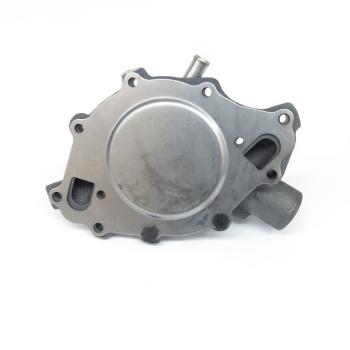 1974 Ford E-100 Econoline Engine Water Pump US Motor Works US1052 image 3 of 4