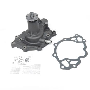 1974 Ford E-100 Econoline Engine Water Pump US Motor Works US1052 image 4 of 4