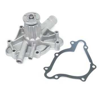 1981 Dodge Dart Engine Water Pump US Motor Works US1053 image 4 of 4