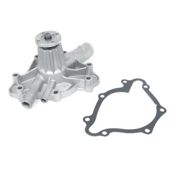 1973 Dodge Dart Engine Water Pump US Motor Works US1053H image 4 of 4