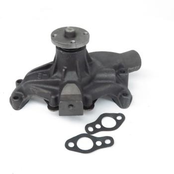 1977 Oldsmobile Starfire Engine Water Pump US Motor Works US1069 image 4 of 4