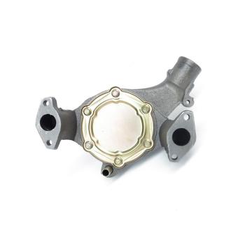 1966 Mercury Comet Engine Water Pump US Motor Works US1075H image 3 of 4