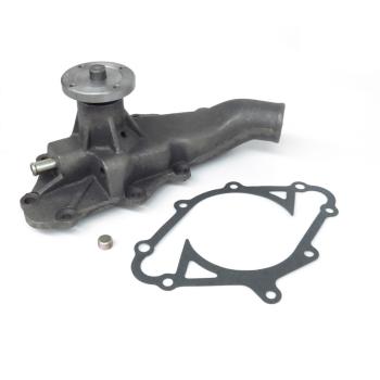 1976 Ford F-500 Engine Water Pump US Motor Works US1096 image 4 of 4